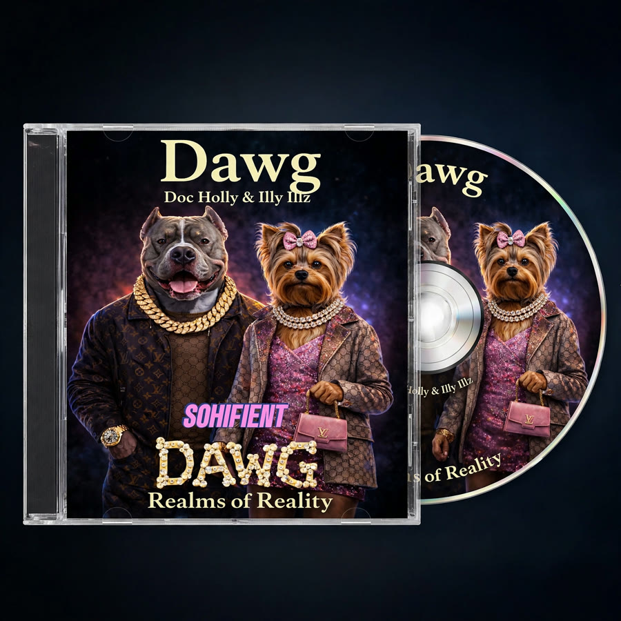 Dawg cover