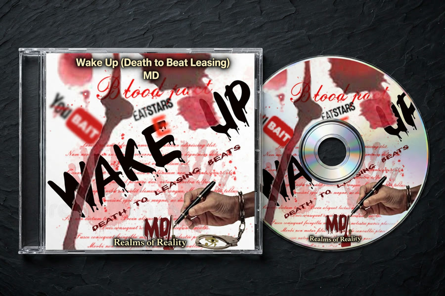 Wake Up (Death to Beat Leasing) cover