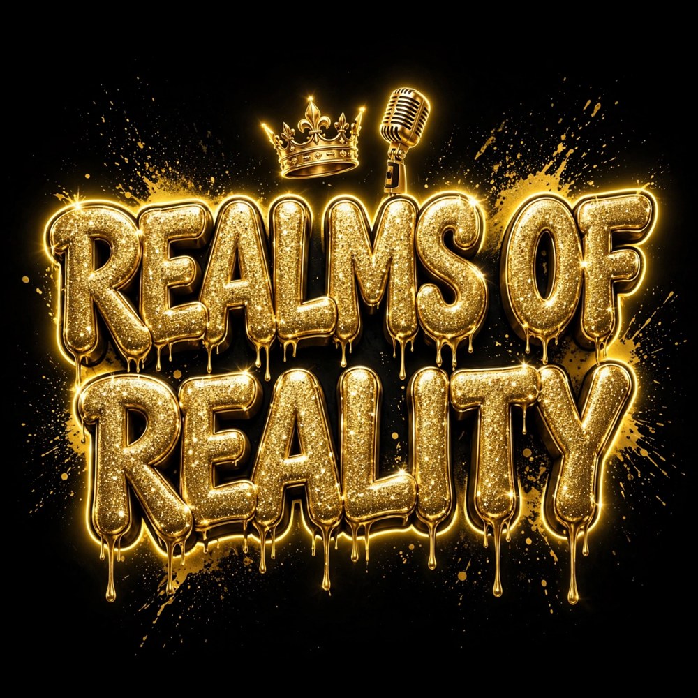 Realms of Reality