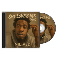 NILIVED - She loves me (Not)