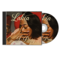 Lakia - I Pray