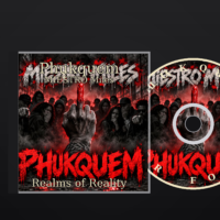 Phukquem — Miestro Miles