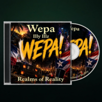 Wepa — Illy Illz