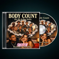 Body Count — Illy Illz & Doc Holly
