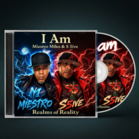 I Am — Miestro Miles & S 5ive