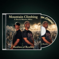 Mountain Climbing — S 5ive & Miestro Miles