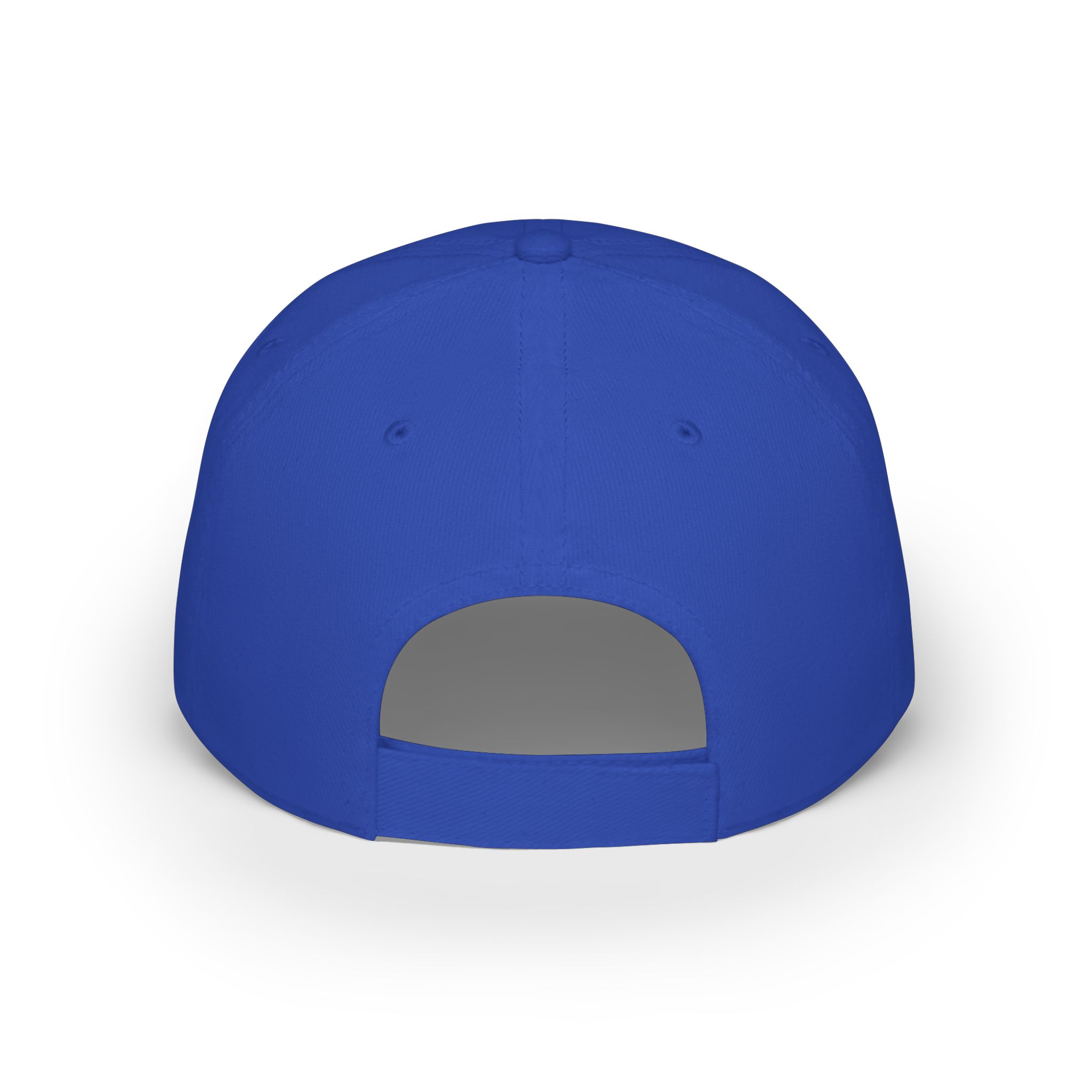 Realms of Reality — Golden Mic Low Profile Baseball Cap - Image 18