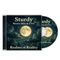 Sturdy — Miestro Miles & S 5ive