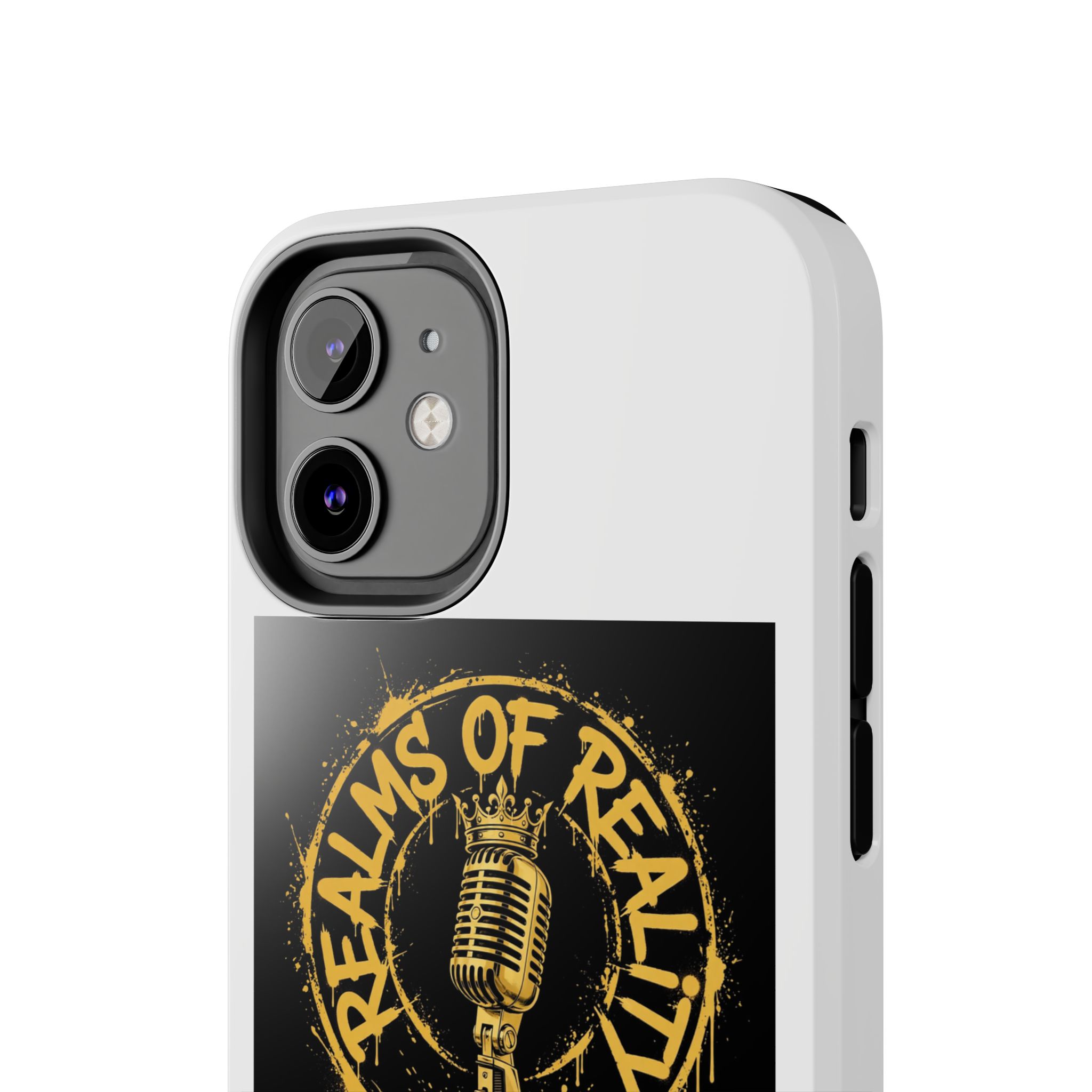 Realms of Reality — Emblem Tough Phone Cases - Image 20