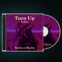 S5ive - Turn Up