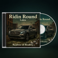 Lakia - Ridin Round