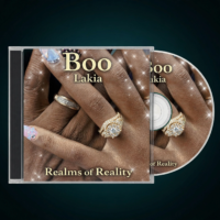 Boo — Lakia