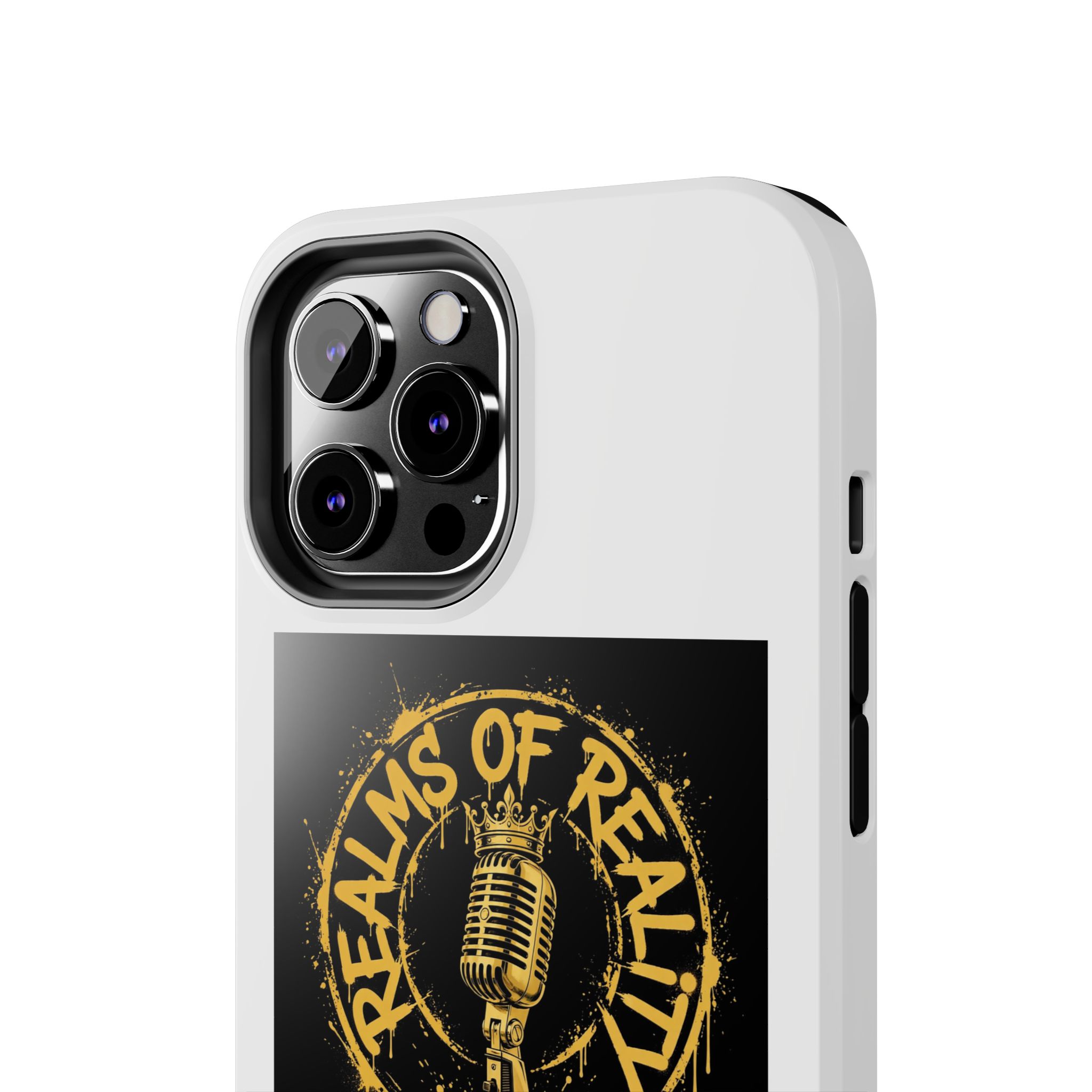 Realms of Reality — Emblem Tough Phone Cases - Image 28