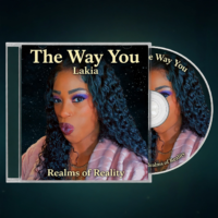 The Way You — Lakia
