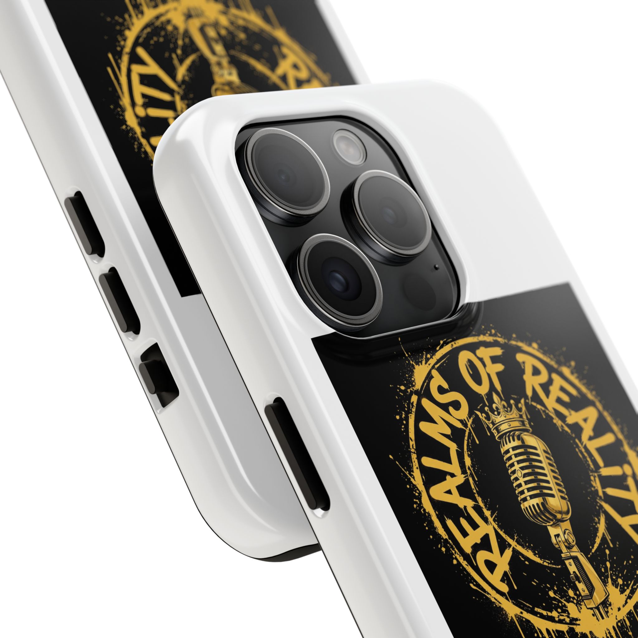 Realms of Reality — Emblem Tough Phone Cases - Image 62