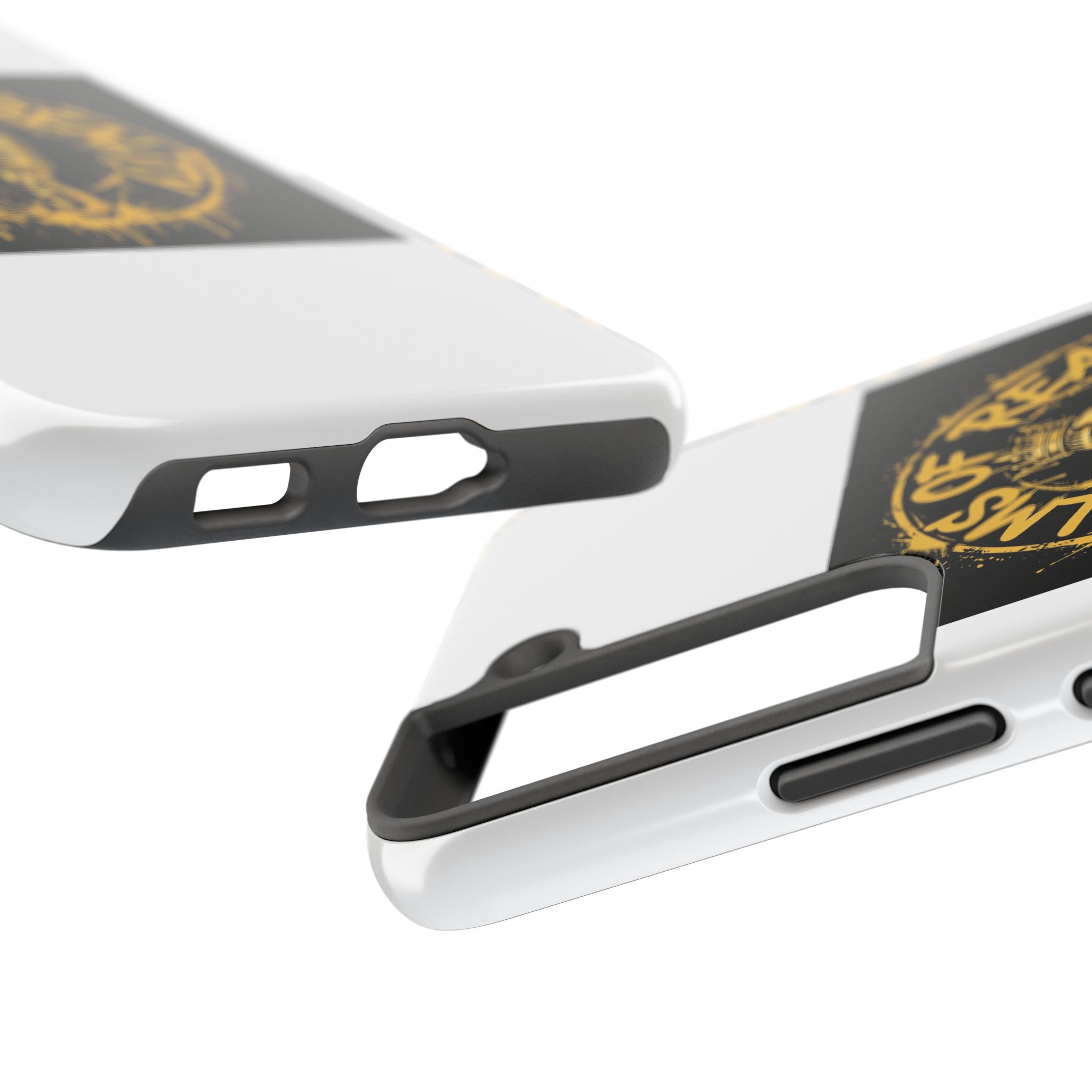 Realms of Reality — Emblem Tough Phone Cases - Image 83
