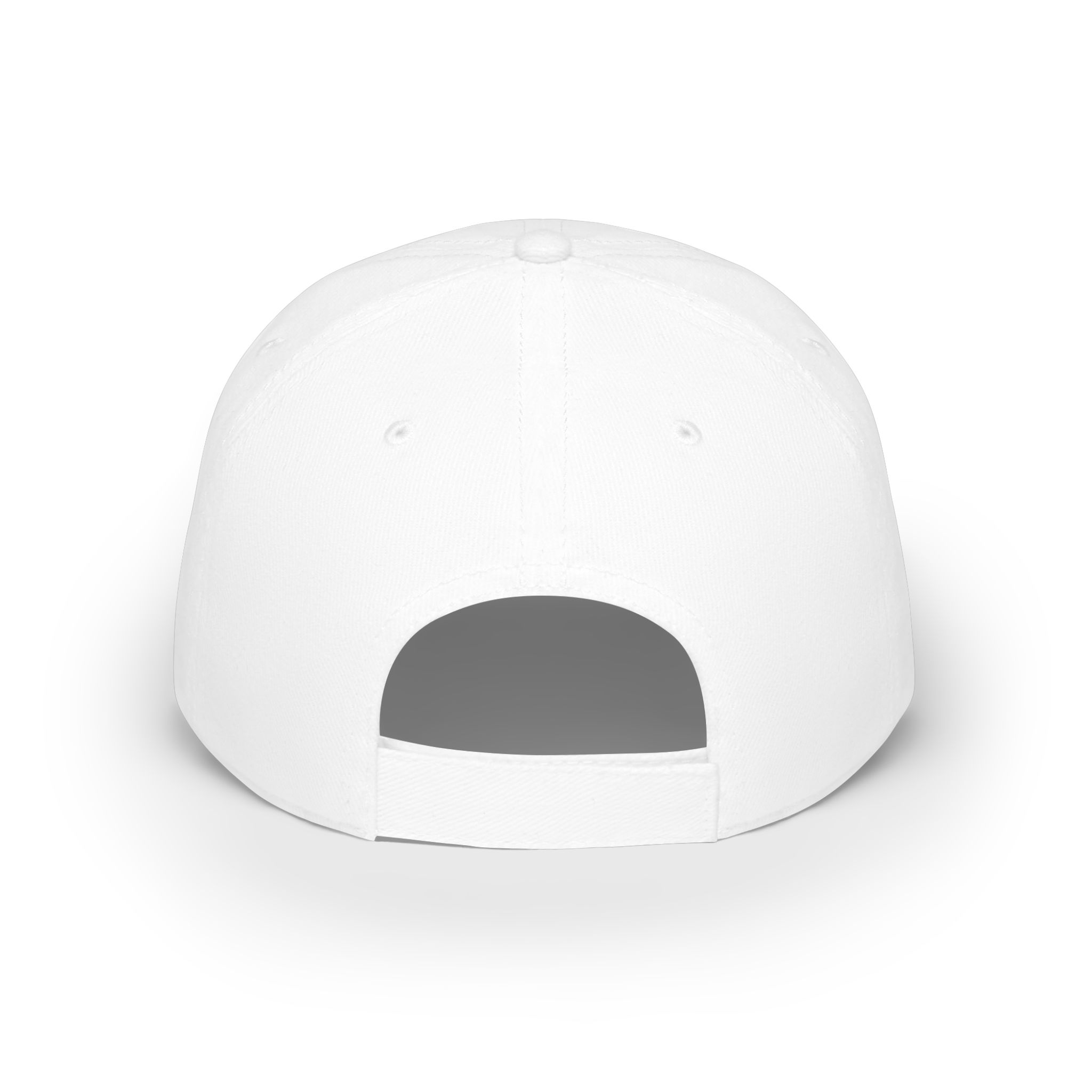 Realms of Reality — Golden Mic Low Profile Baseball Cap - Image 26