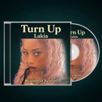Turn Up — Lakia