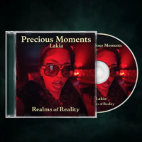 Precious Moments — Lakia