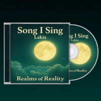 Song I Sing — Lakia