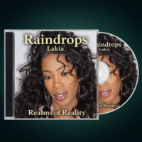 Raindrops — Lakia