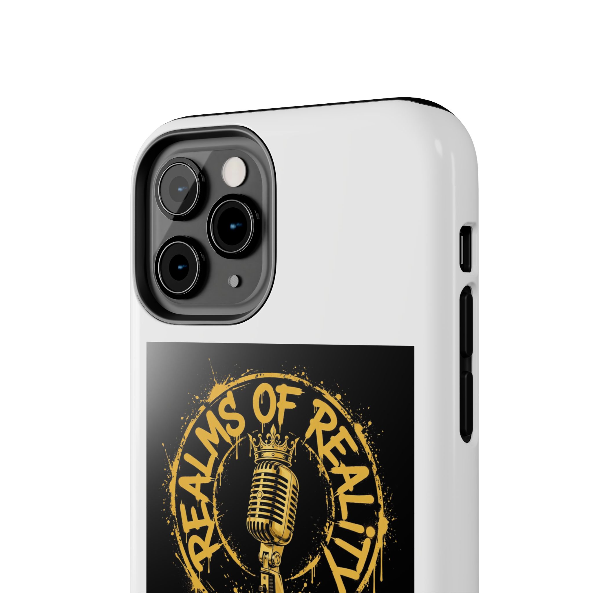 Realms of Reality — Emblem Tough Phone Cases - Image 8