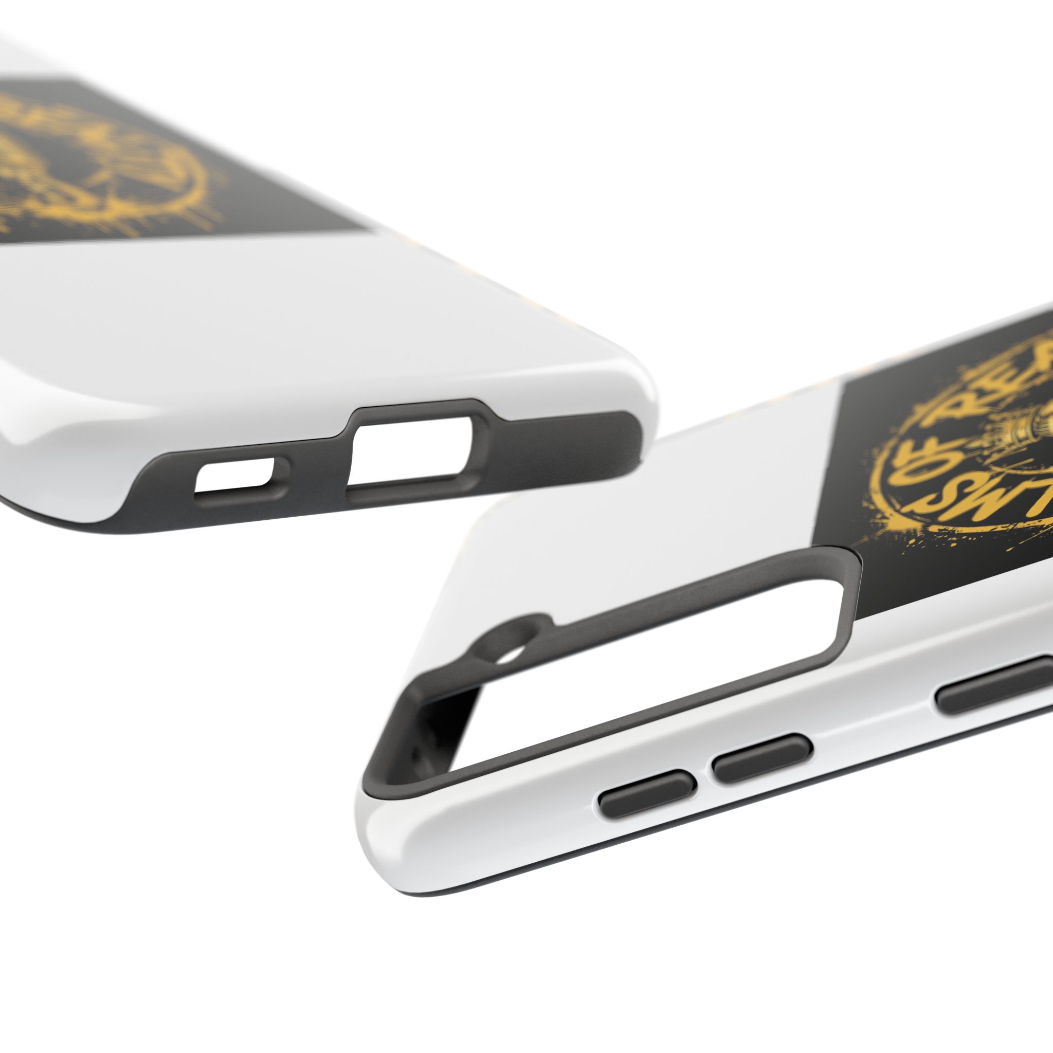 Realms of Reality — Emblem Tough Phone Cases - Image 87