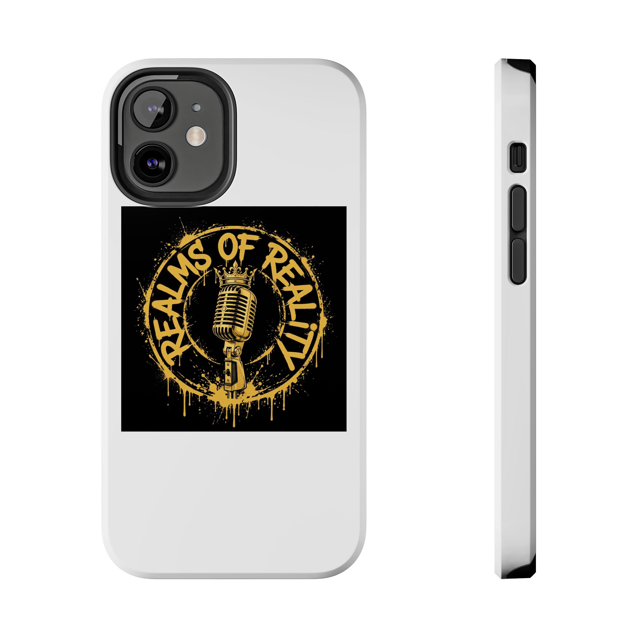 Realms of Reality — Emblem Tough Phone Cases - Image 17