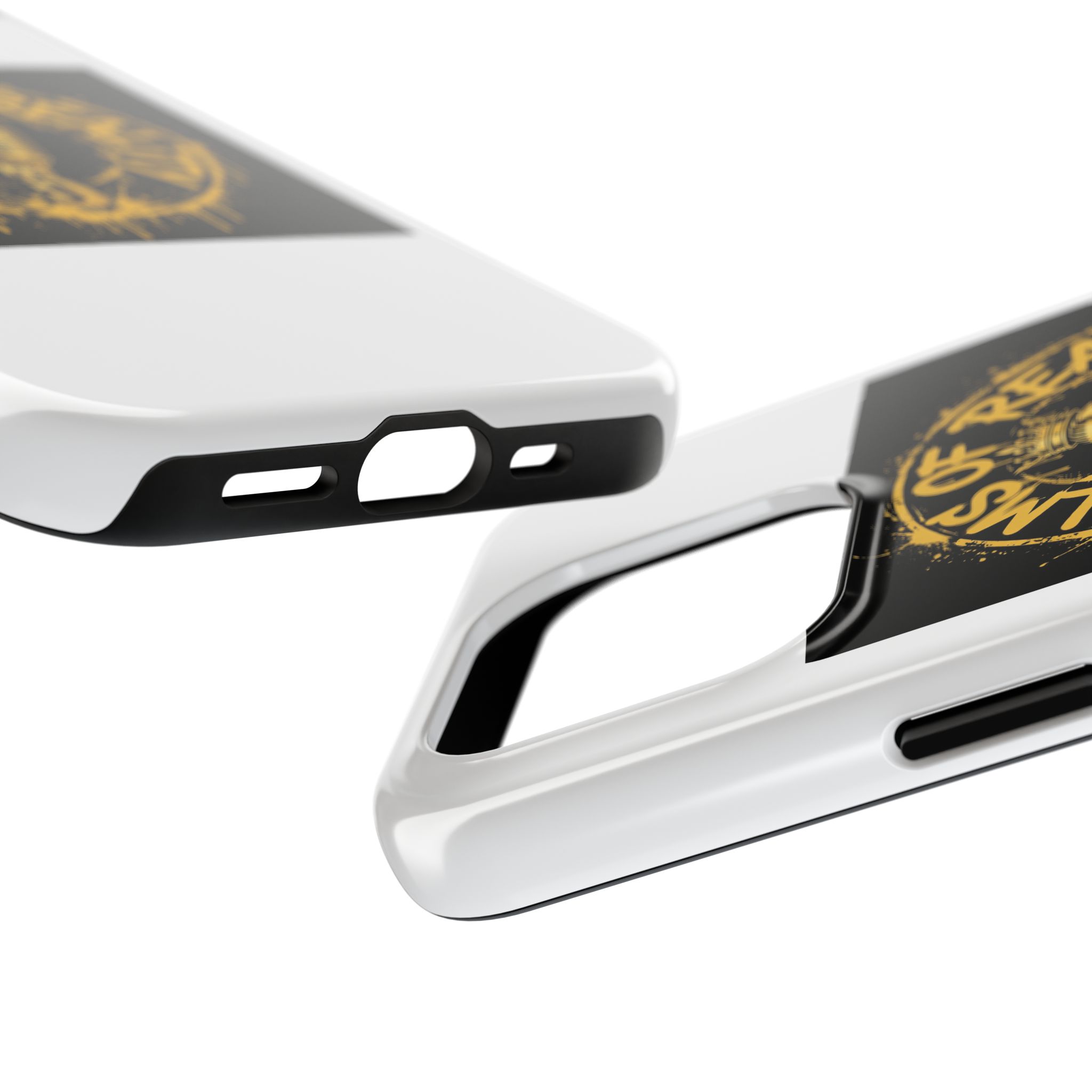 Realms of Reality — Emblem Tough Phone Cases - Image 63