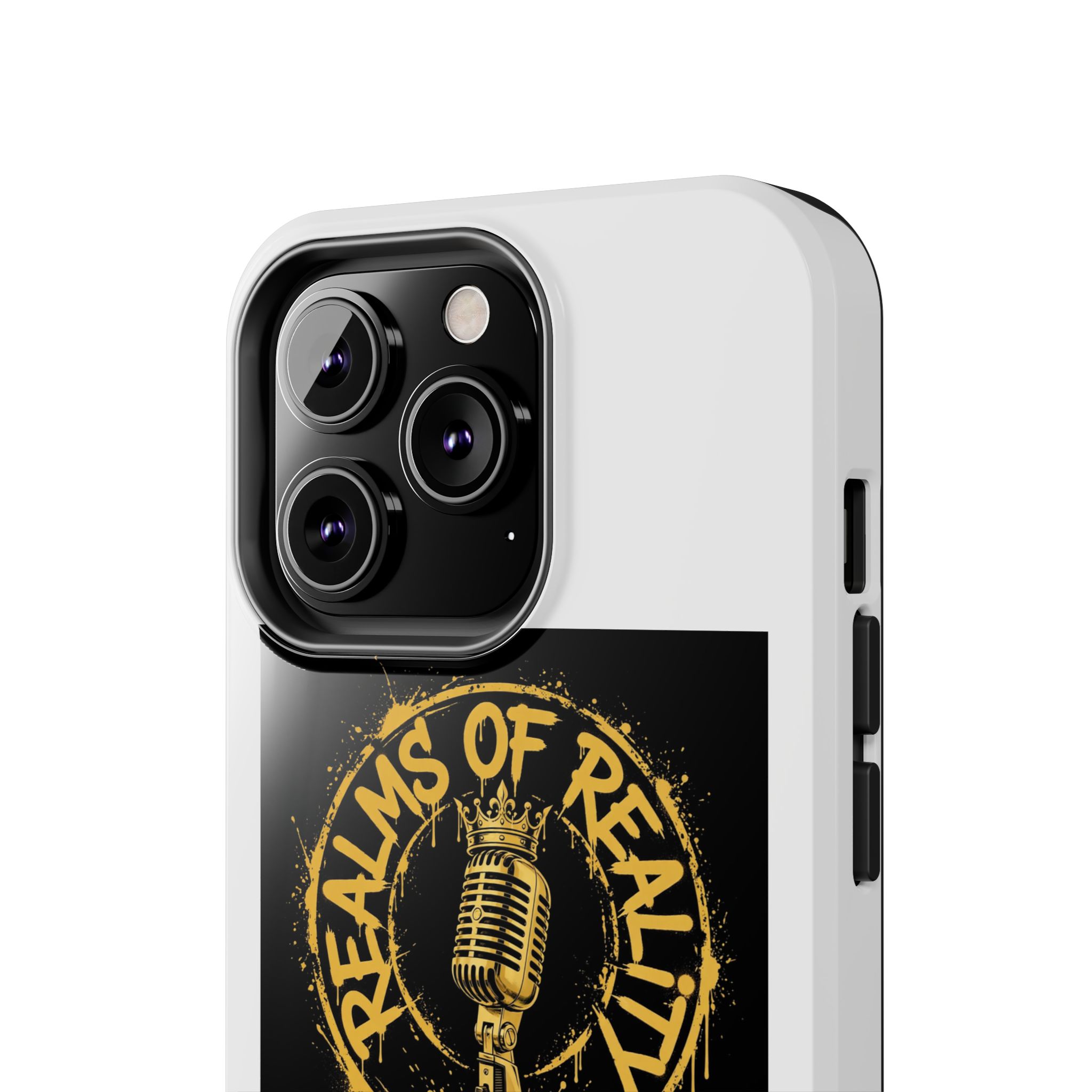 Realms of Reality — Emblem Tough Phone Cases - Image 40