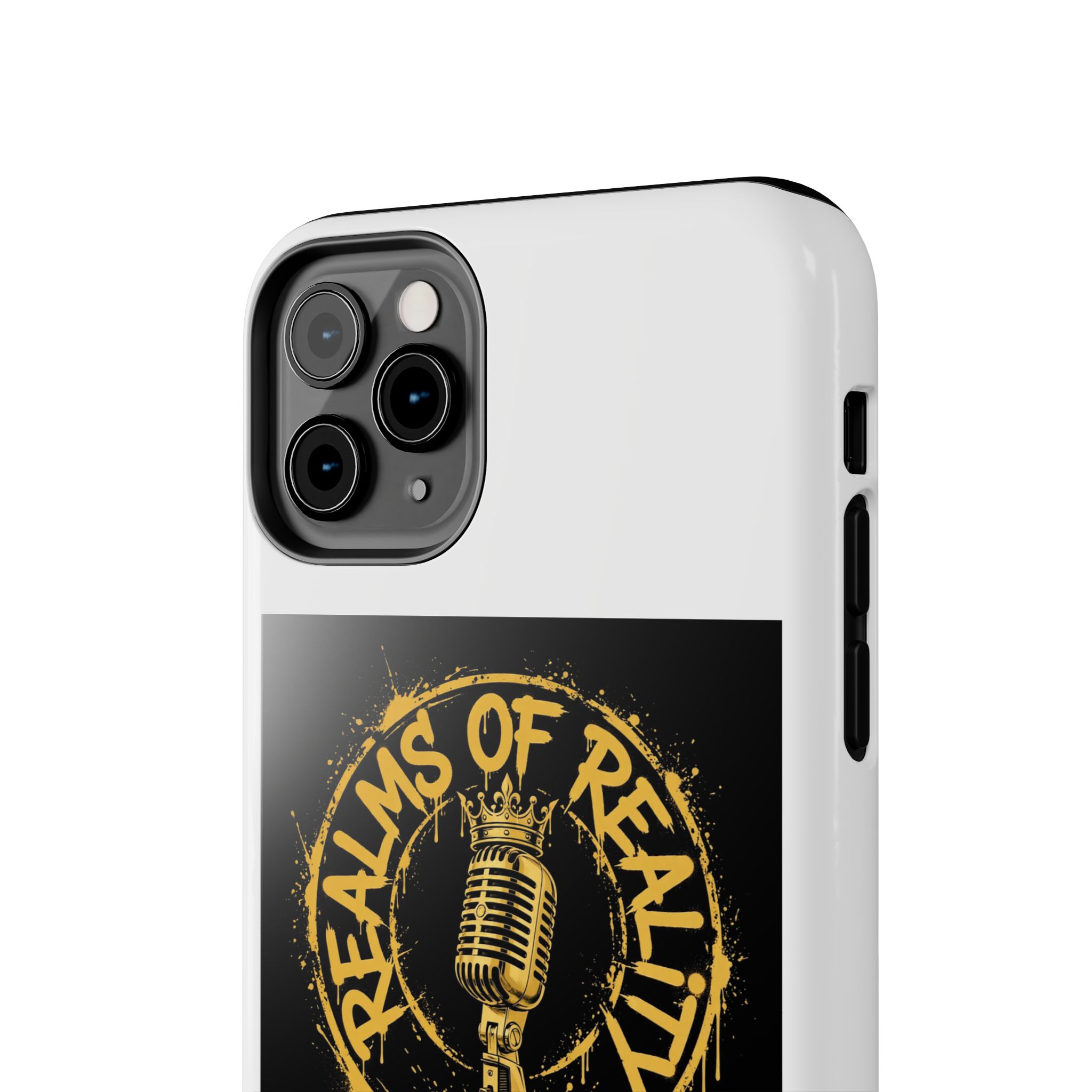 Realms of Reality — Emblem Tough Phone Cases - Image 12