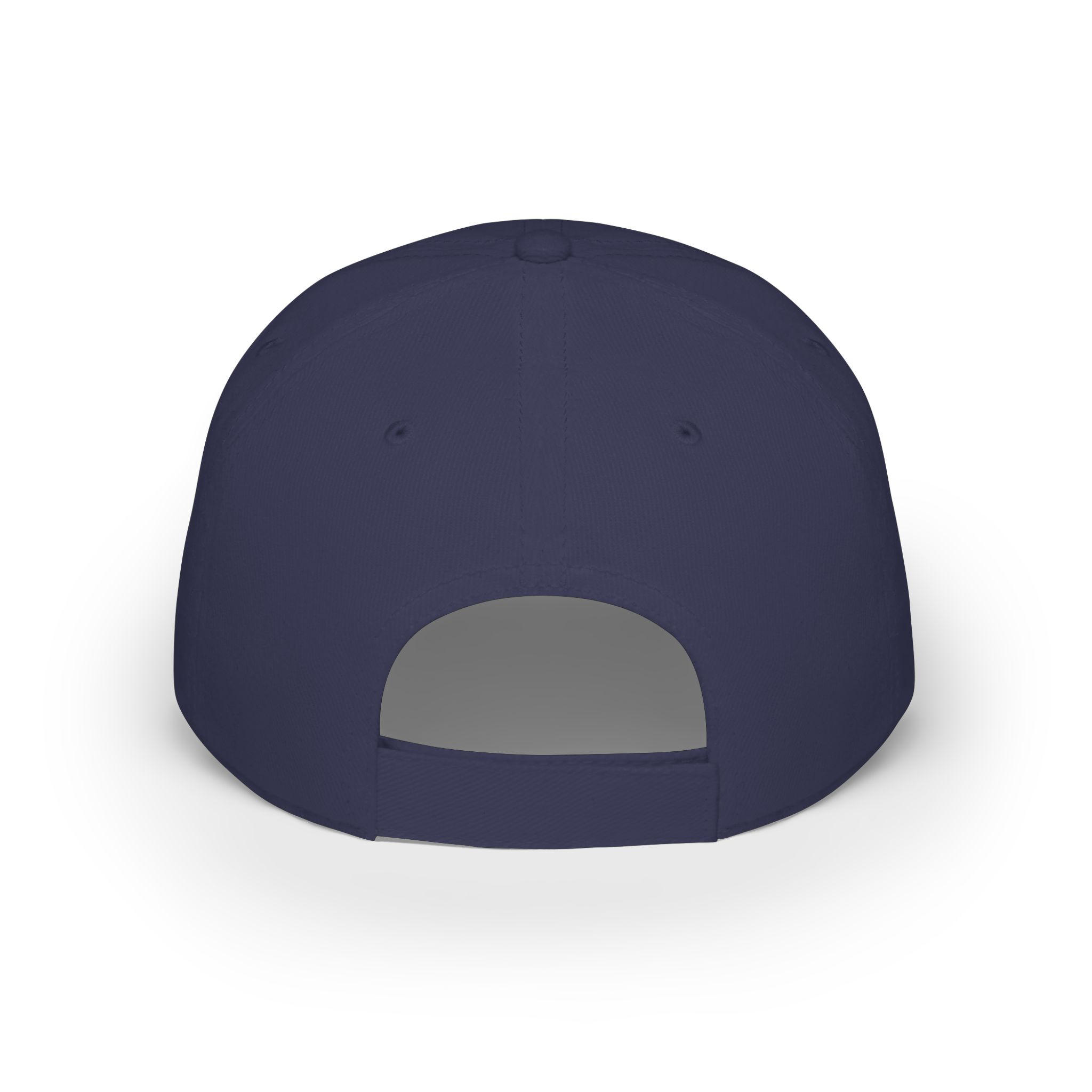 Realms of Reality — Golden Mic Low Profile Baseball Cap - Image 22