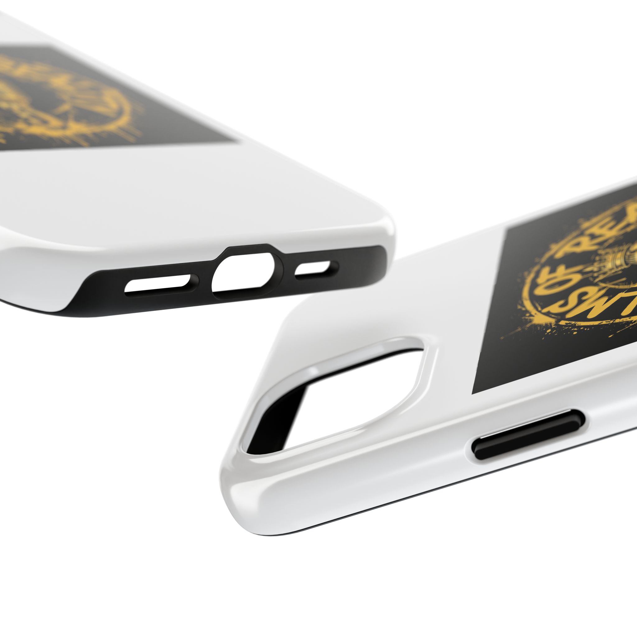 Realms of Reality — Emblem Tough Phone Cases - Image 67