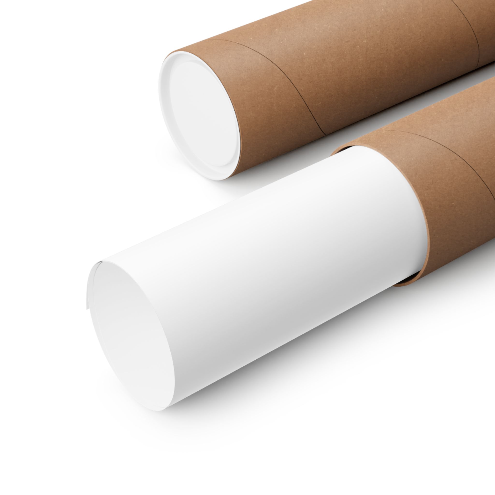 Realms of Reality — Golden Mic Matte Vertical Posters - Image 19