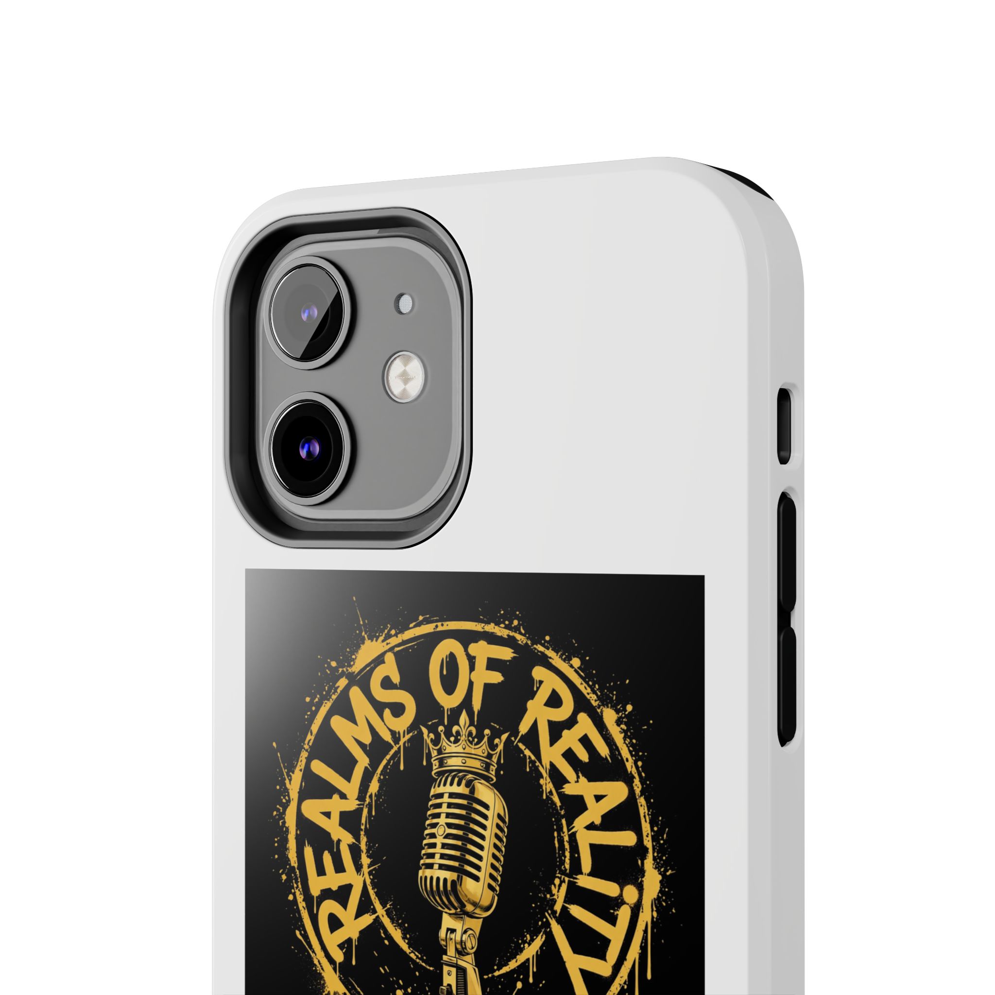 Realms of Reality — Emblem Tough Phone Cases - Image 16