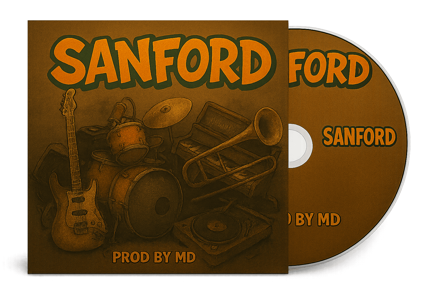 Sanford (Lease)