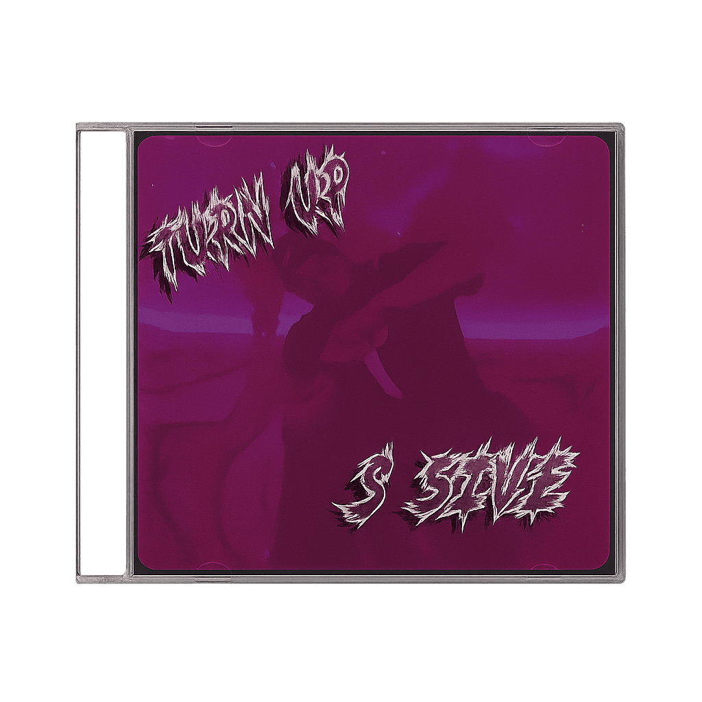 S5ive - Turn Up - Image 2
