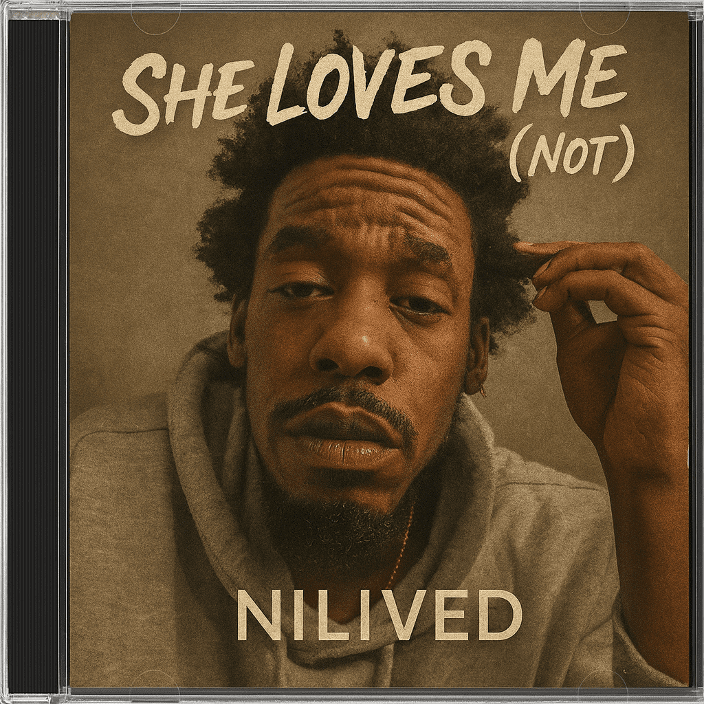 NILIVED - She loves me (Not) - Image 2