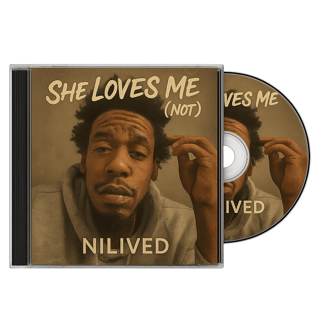 NILIVED - She loves me (Not)