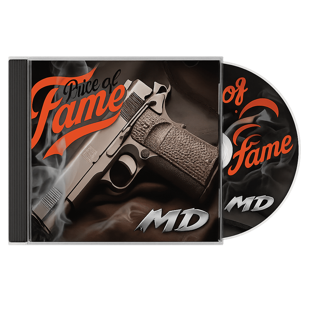 MD - Price of Fame