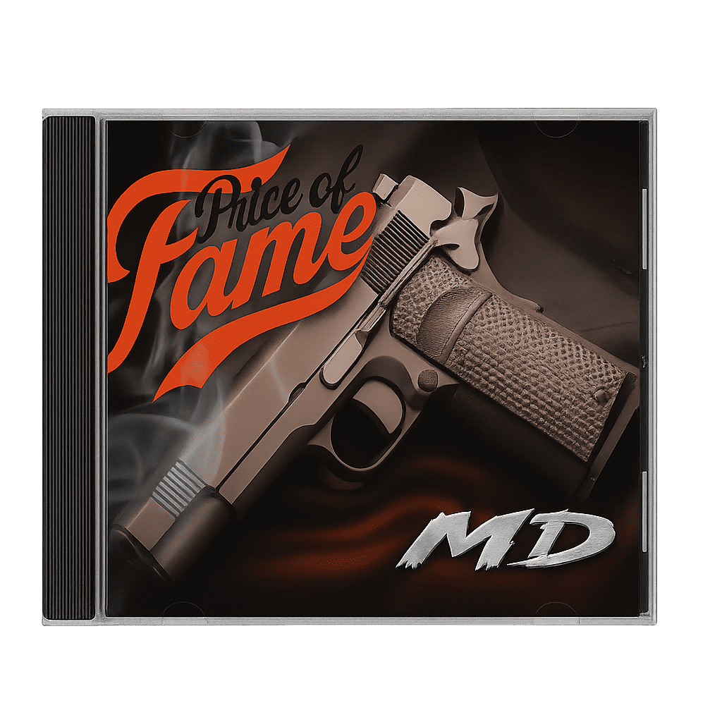 MD - Price of Fame - Image 2