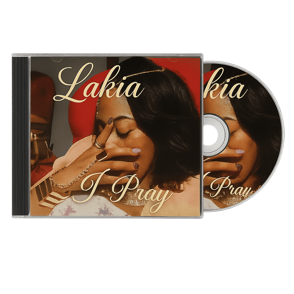 Lakia - I Pray