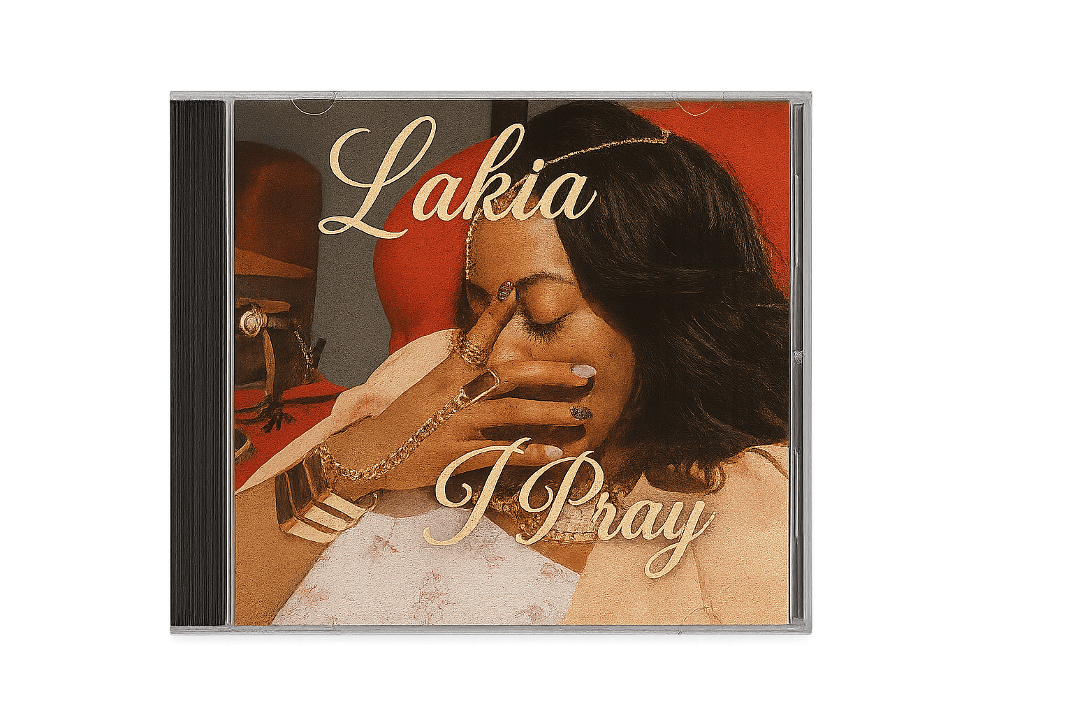 Lakia - I Pray