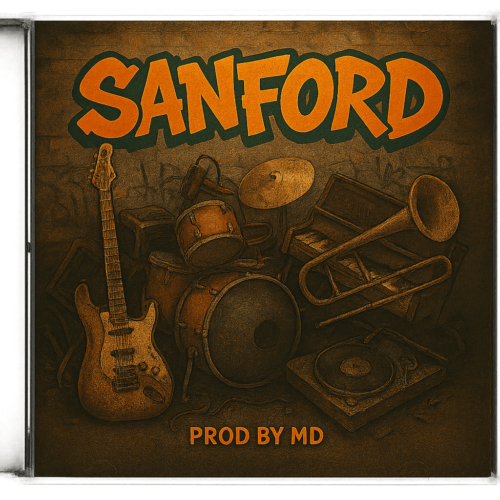 Sanford (Lease) - Image 2