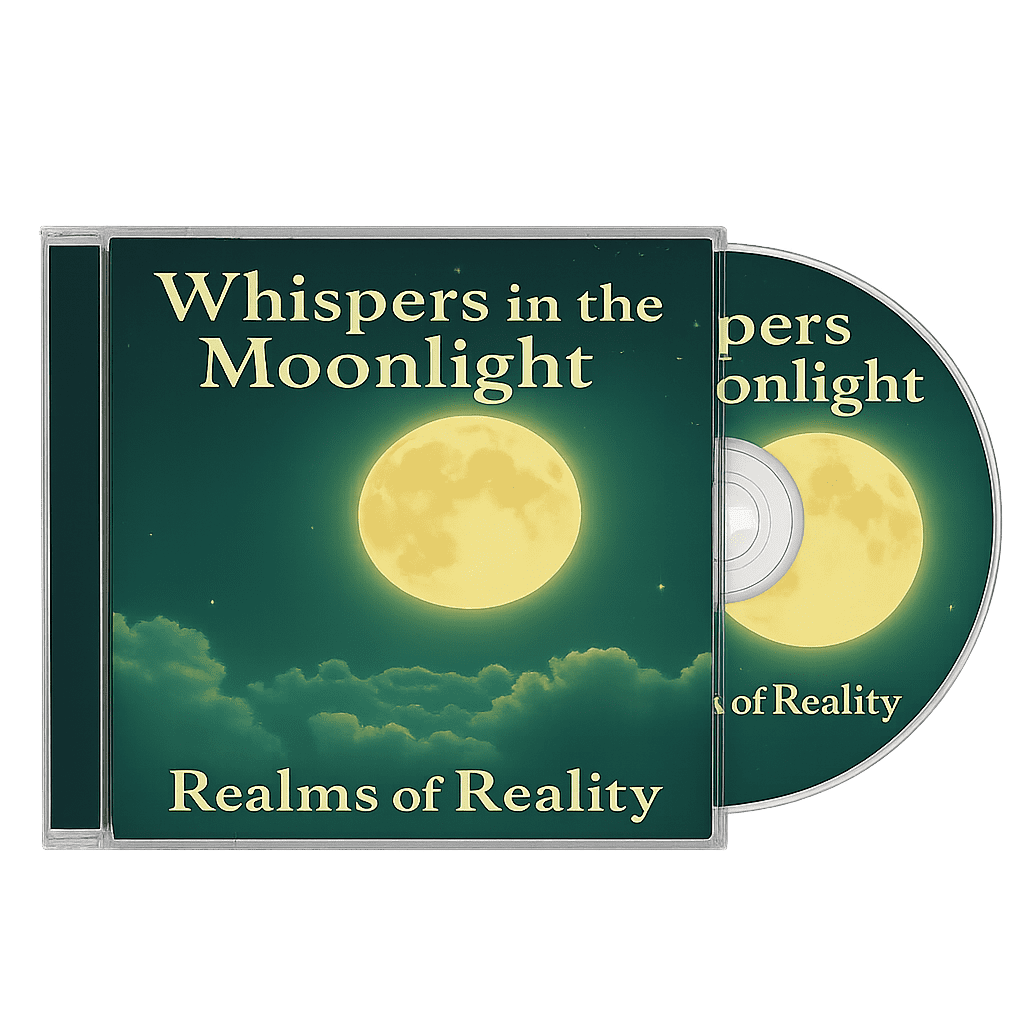 SkVita - Whisper in the moonlight